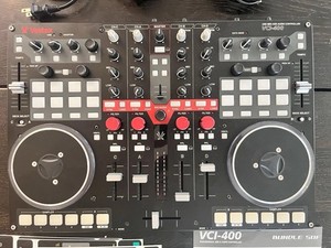 Vestax VCI-400 | eBay