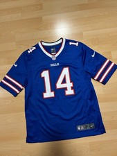 NFL Buffalo Bills American Football Trikot Shirt Jersey Nike Gr. M #14 Watkins