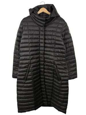 COLMAR Lange Jacke Damen Jacke Gr. DE 44 schwarz Casual-Look