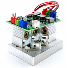 RGB 1W/2W/3W Red Green Blue Stage Performance Laser Module