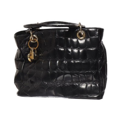 Russell & Bromley, Handtasche, Damen, Schwarz, Sonstiges, 33, 11, 18 cm #EdY