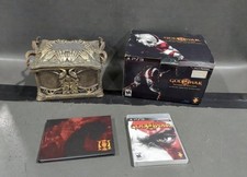 God Of War 3 Ultimate Edition