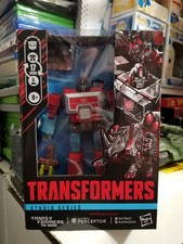 Transformers Studio Series 86 MTMTE Perceptor Ramhorn Ratbat 3-Pack 2025 NEW