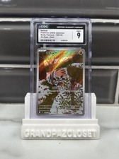 Pokémon TCG Swinub 106/100 Sv9: Battle Partners Art Rare Holo Japanese 70 HP