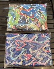 Maru Girls 30” Swimming RRP £40 Costumes X 2 Approx Age 11-12 BNWOT Swimsuits