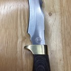 Chipaway Cutlery Jump Master Knife Blade 6 7/8", Ovh 11 3/4" Pakistan W/sheath — photo 8