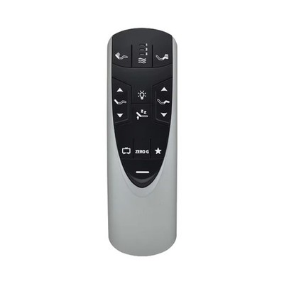 Infrareds Remote Controller Replacement Adjustable Bed Base Wide Compatibility