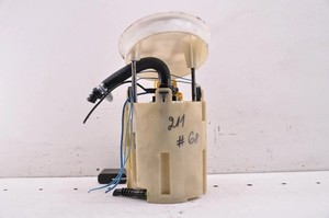 MERCEDES-BENZ E W211 E 320 CDI 211.026 Kraftstofftankpumpe A2114701604 31661508