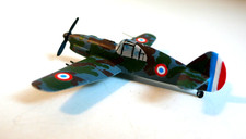 KIT "CHAUBET"  CAUDRON CR 714   MÉTAL   Lg 6x6cm  BON ÉTAT