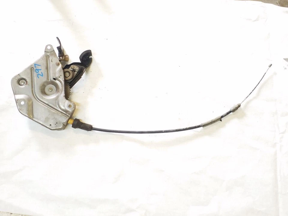 Parking Emergency Brake Pedal | Fits 04 05 06 07 08 09 10 11 Ford Ranger - Image 3 of 4