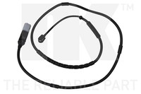 Warnkontakt Bremsbelagverschleiß NK 280214 FüR F31 F30 F80 BMW 3Er Touring 4Er