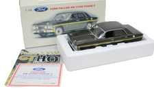 AUTOart 1/18 Ford Falcon XW GTHO Phase 2