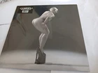 COBRAH SUCCUBUS NEW SEALED LP BLACK MARBLE VINYL RECORD EP 7 TRACKS 2023 MANIC