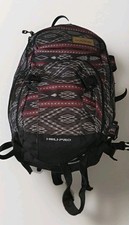 Dakine Heli Pro 20L Backpack 8100575 Burgundy Black Gray