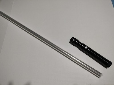 Ultrasabers Dark apprentice v4 lightsaber