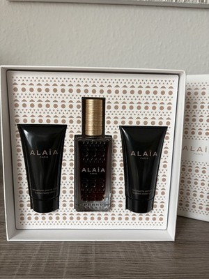 Alaia,Nude Set incl. Dusche+Body,Nischenduft,50 ml, Eau de Parfum, RAR, NEU/OVP