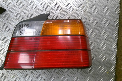 Haupt Rücklicht Rechts (Lichter) BMW SERIE 3 E36 - 1387070 / 1387070T