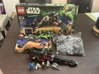 LEGO Star Wars: Jek-14's Stealth Starfighter (75018)
