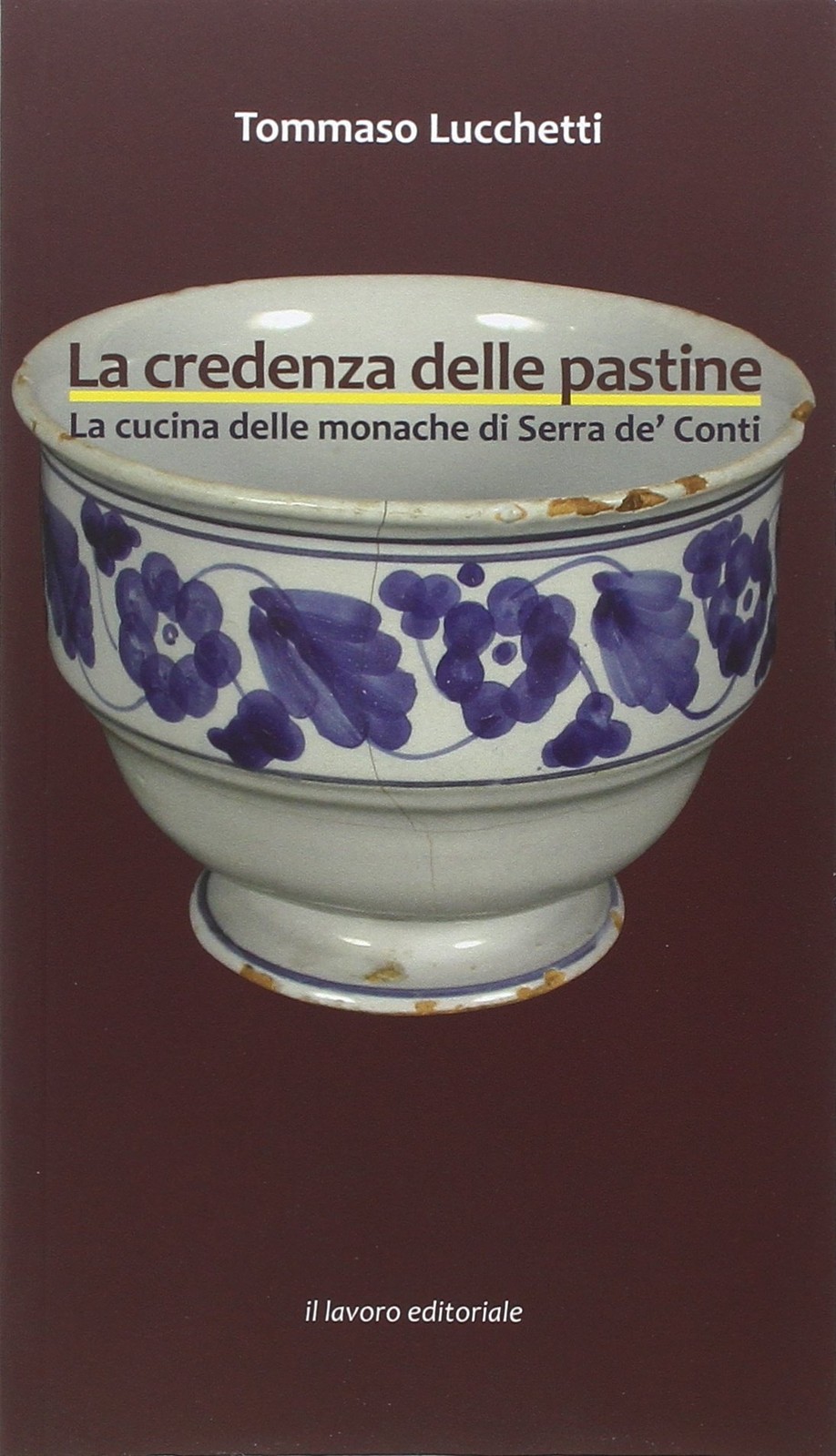 Tommaso Lucchet La credenza delle pastine. La cucina delle monache d (Paperback)Another great item from Rarewaves USA | Free delivery!