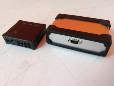  OptiTrack Insight VirtualCam Mux and Demux Assembly See Description  for Repair