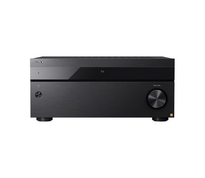 Sony Premium ES 13.2 Channel 8K UHD Network A/V Receiver (STR-AZ7000ES)