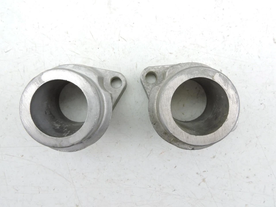 NOS Carburetor Intake Manifolds 1973-1977 Suzuki GT500 T500 13112-15300 1635br - Image 2 of 4