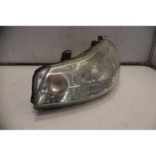Feu avant (phare) Suzuki SX4