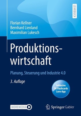 Produktionswirtschaft Florian Kellner