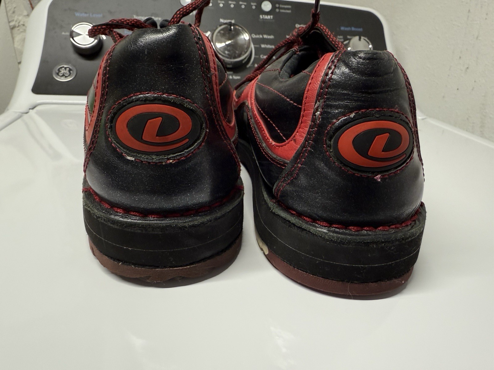 Dexter SST 8 Men's