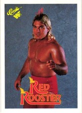 1990 Classic WWF Wrestling Cards - HOF Stars - Set Break - NM