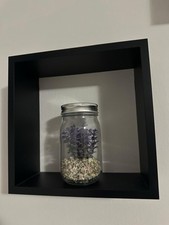 Mensole muro Moderne cubo QUADRATE scaffale da Parete