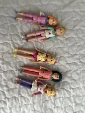 Lewis Galoob Vintage Toys