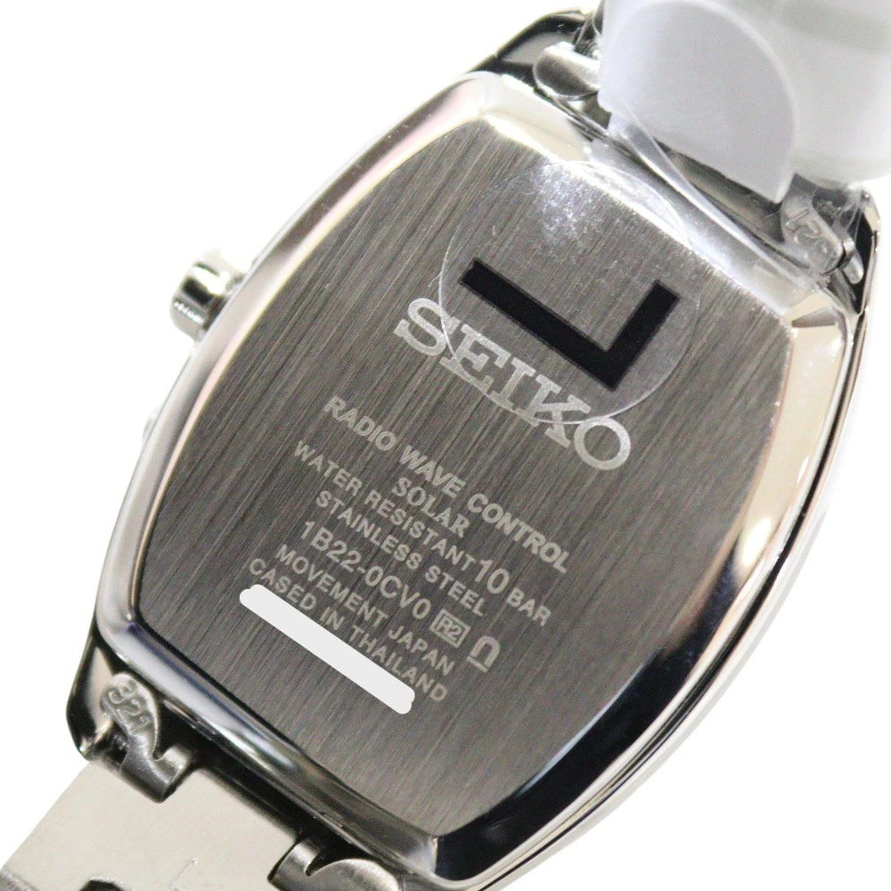 [Inside and outside boxes available] SEIKO Seiko … - image 5