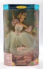 1998 Marzipan Barbie in The Nutcracker Puppe ...