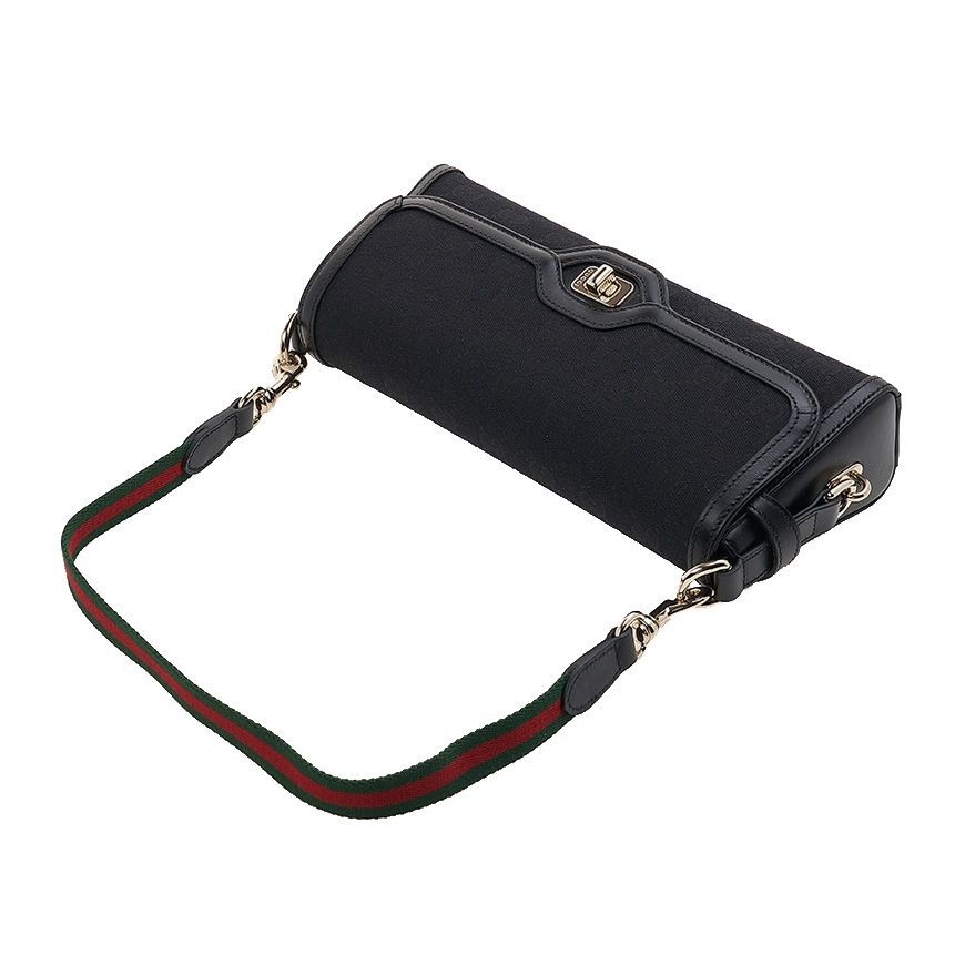 Gucci FADAC 1060 Small Shoulder Bag 124129285 thumbnail 4