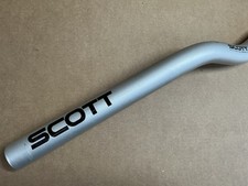 SCOTT Bicycle Handlebars for Mountain Bike for sale