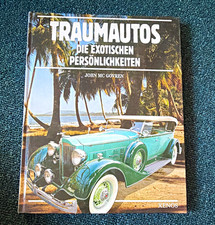 Xenos Traumautos: Die exotischen Persönlichk...