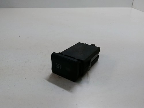 AUDI A3 Sportback 8VA, 8VF Schalter für Heckscheibenheizung 8L0941503A 29826466