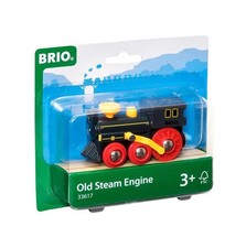 Westernlok | BRIO® | Spiel | In Blisterverpackung | 63361700 | Deutsch | 2010
