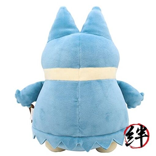Pokemon mocchi -mocchi -stuffed animal s Gonbi height approx. 28cm