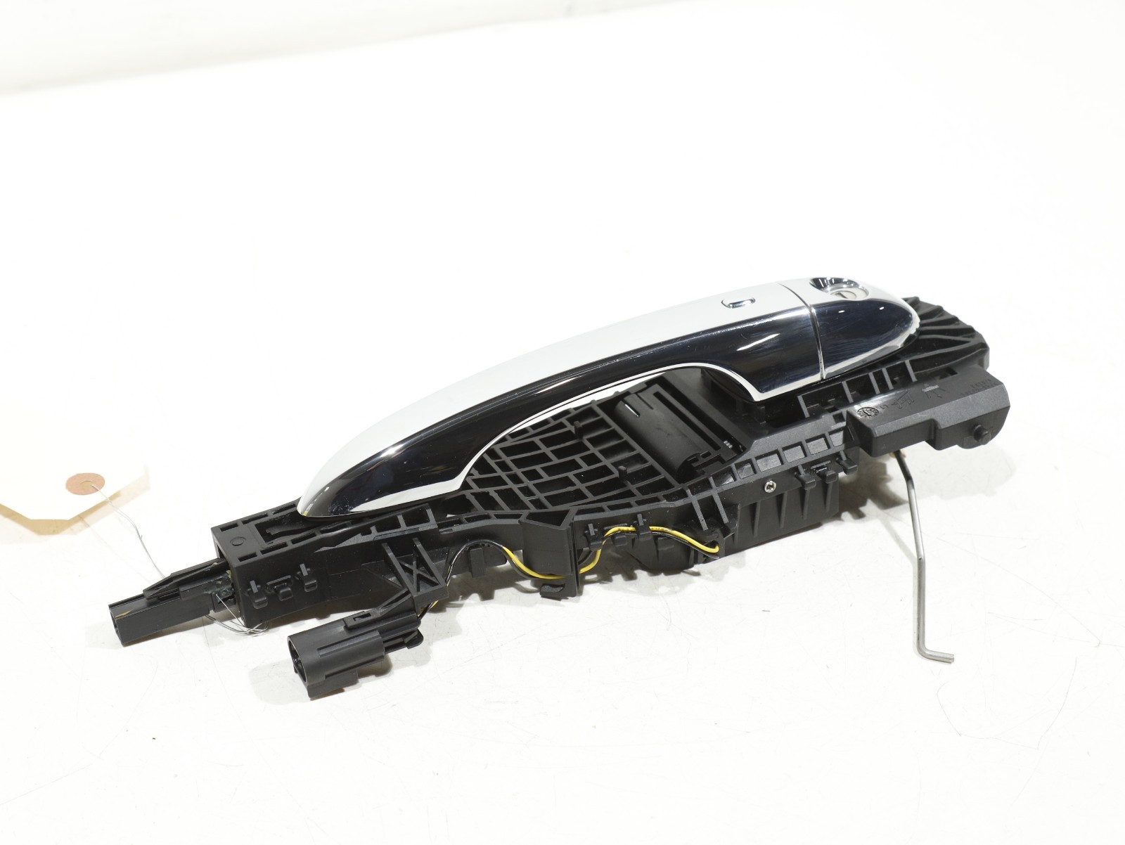 2014-2020 Maserati Ghibli Front LEFT Side Exterior Door Handle OEM 21K