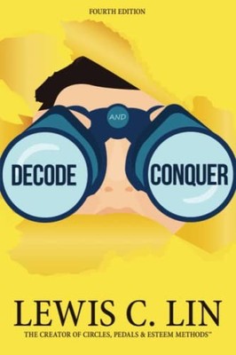 Decode and Conquer, 4th Edition, Lin, Lewis C.