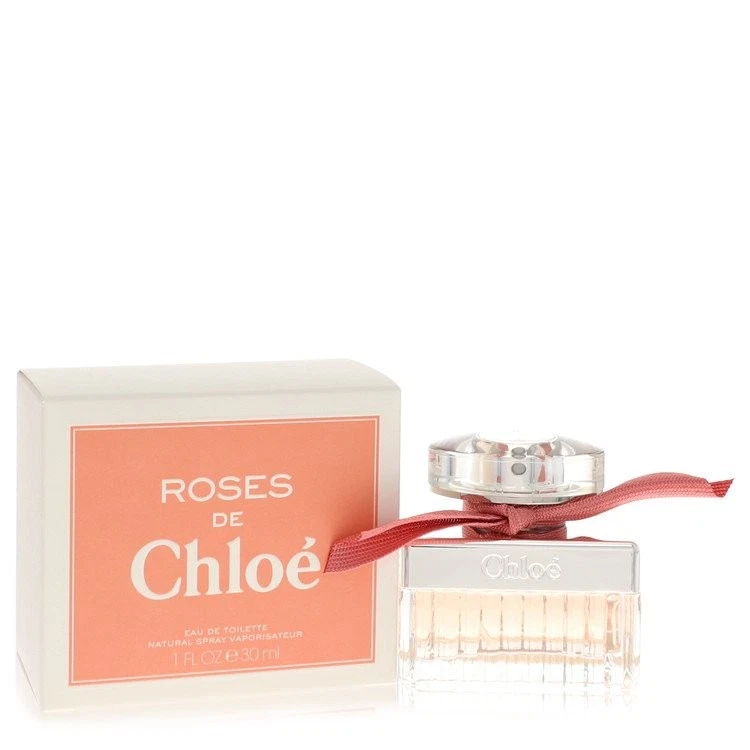 Chloé Chloé Eau de Toilette for Women for sale | eBay