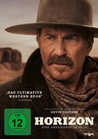 Horizon | Dvd | Deutsch, Englisch | Jon Baird, Kevin Costner