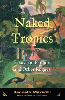 Naked Tropics - 9780415945776
