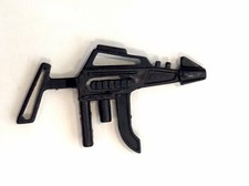 Vintage 1984 Mattel SECRET WARS DR DOOM LASER...