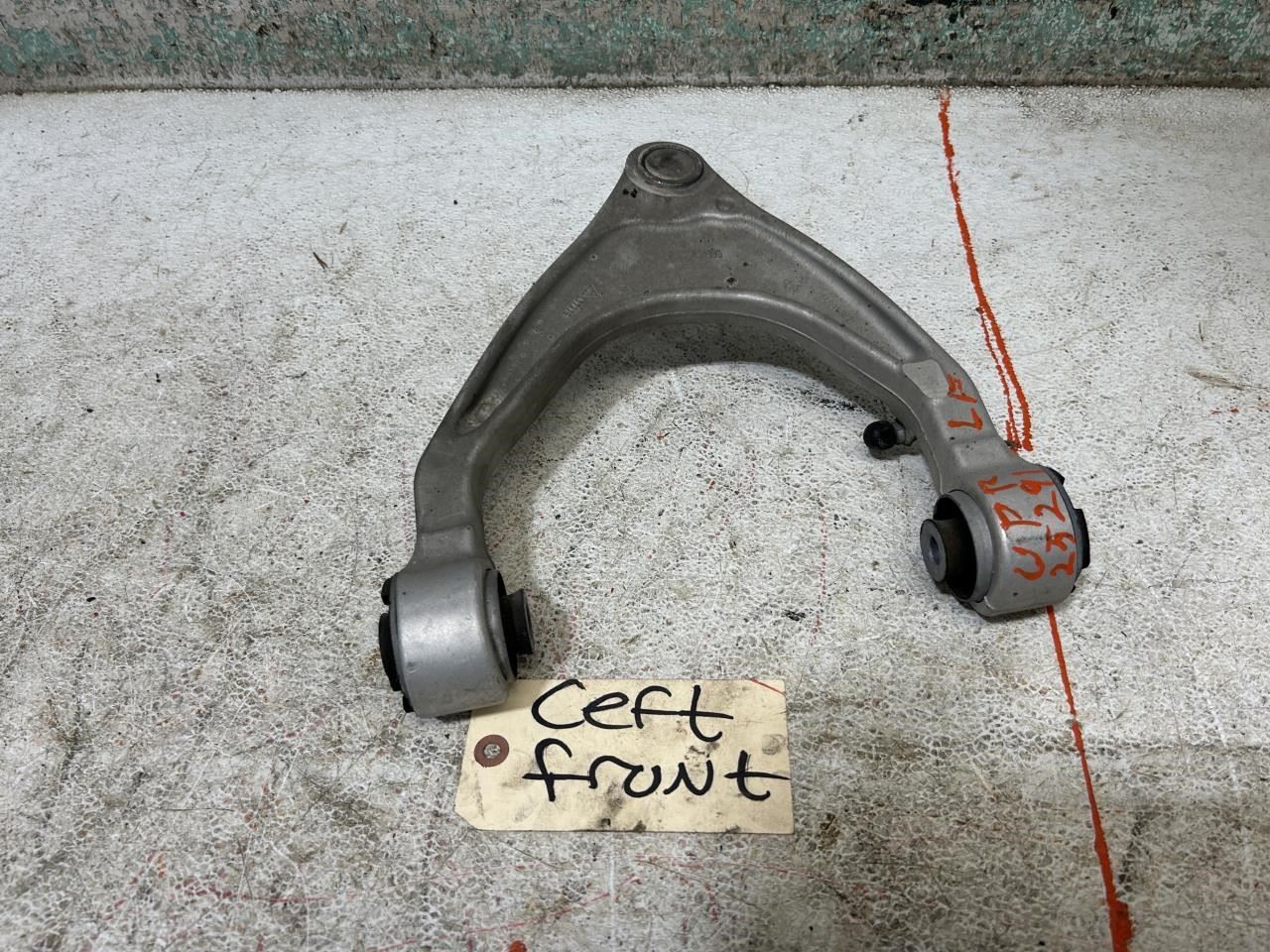 2022 MASERATI LEVANTE Driver Left Side Front Upper Control Arm OEM