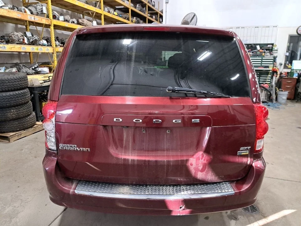 Unidad de actuador/bomba de freno antibloqueo ABS Caravan Sku#4288221 Foto 4 de 4