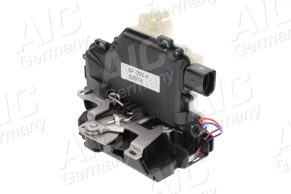 AIC TüRschloss 52974 FüR VW Golf 4 1J1 Bora 1 1J2 Variant 1J5 Passat B5 3B2 1J6-image