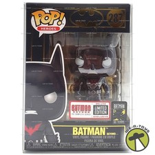 Ultimate Funko Pop Batman Figures Gallery and Checklist 183
